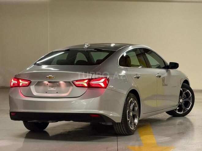 Chevrolet Malibu 2020, 142,000 km - 1.5 л - Gəncə