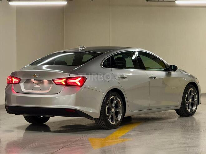 Chevrolet Malibu 2020, 142,000 km - 1.5 л - Gəncə