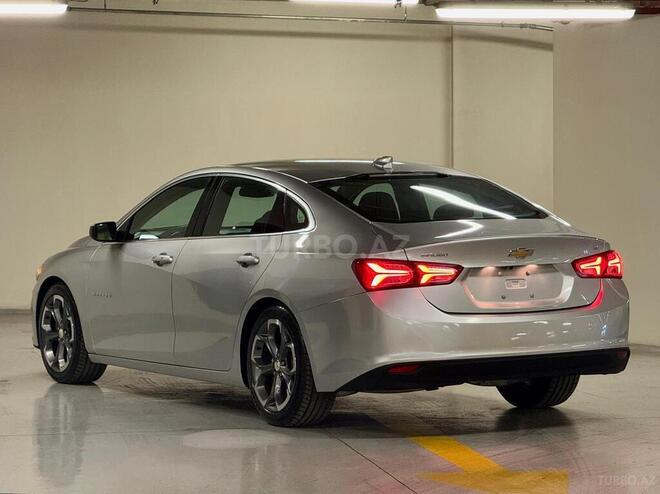 Chevrolet Malibu 2020, 142,000 km - 1.5 л - Gəncə