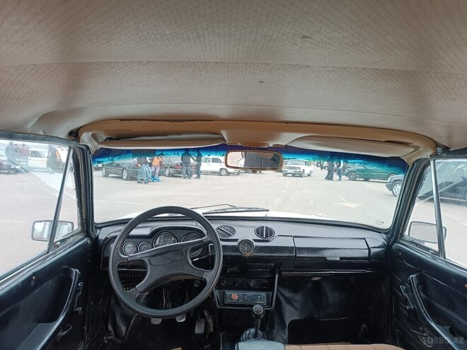 LADA (VAZ) 2106 1987, 87,414 km - 1.5 л - Cəlilabad