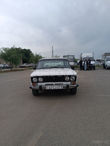 LADA (VAZ) 2106 1987, 87,414 km - 1.5 л - Cəlilabad