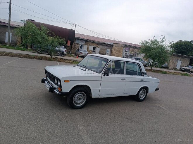 LADA (VAZ) 2106 1987, 87,414 km - 1.5 л - Cəlilabad