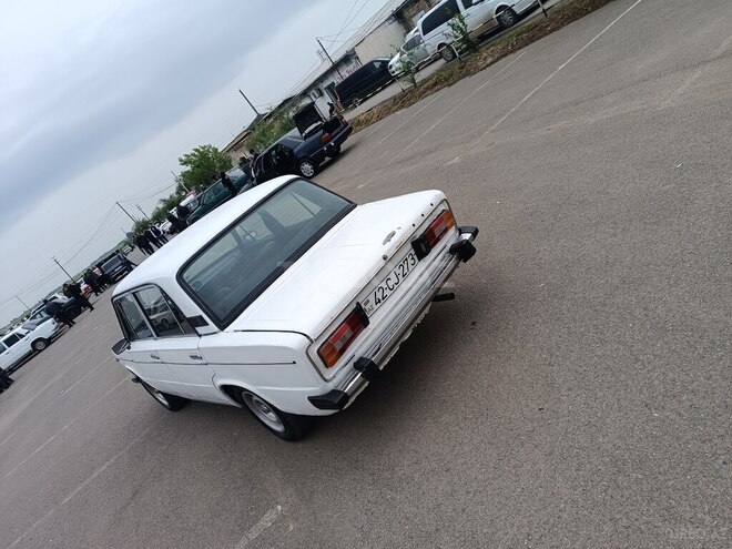 LADA (VAZ) 2106 1987, 87,414 km - 1.5 л - Cəlilabad