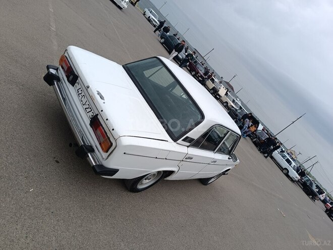 LADA (VAZ) 2106 1987, 87,414 km - 1.5 л - Cəlilabad