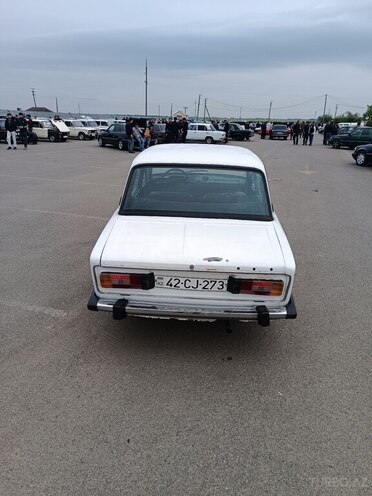 LADA (VAZ) 2106 1987, 87,414 km - 1.5 л - Cəlilabad