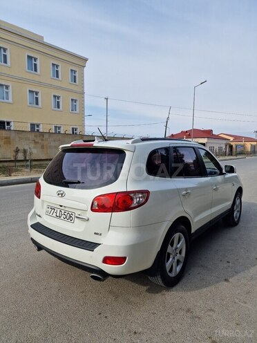 Hyundai Santa Fe 2009, 293,300 km - 2.0 л - Bakı
