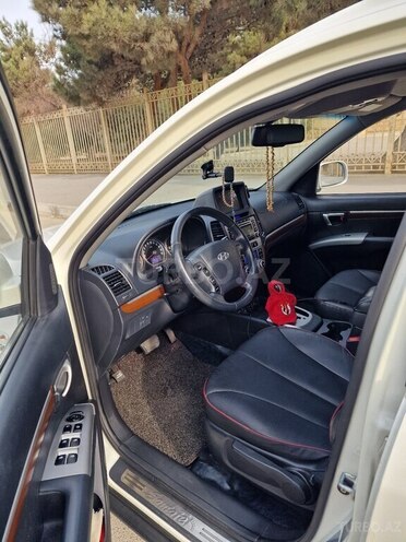 Hyundai Santa Fe 2009, 293,300 km - 2.0 л - Bakı