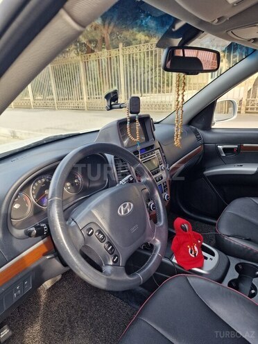 Hyundai Santa Fe 2009, 293,300 km - 2.0 л - Bakı