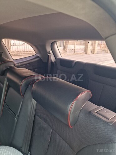 Hyundai Santa Fe 2009, 293,300 km - 2.0 л - Bakı