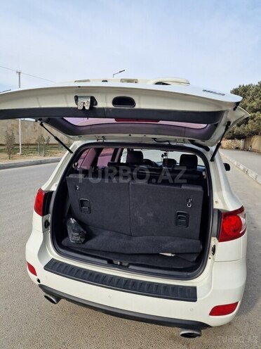 Hyundai Santa Fe 2009, 293,300 km - 2.0 л - Bakı