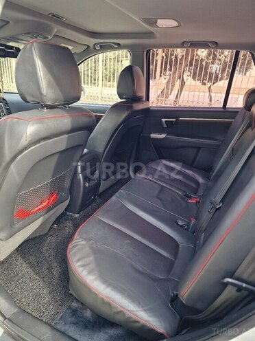 Hyundai Santa Fe 2009, 293,300 km - 2.0 л - Bakı