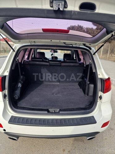 Hyundai Santa Fe 2009, 293,300 km - 2.0 л - Bakı
