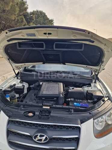 Hyundai Santa Fe 2009, 293,300 km - 2.0 л - Bakı