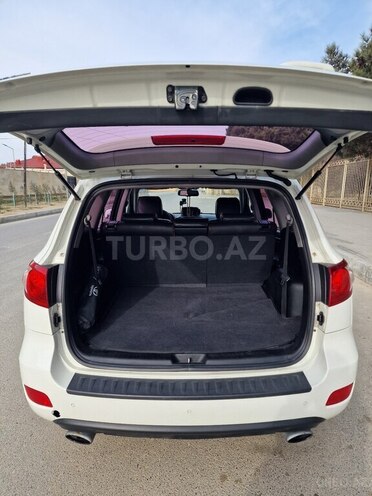 Hyundai Santa Fe 2009, 293,300 km - 2.0 л - Bakı