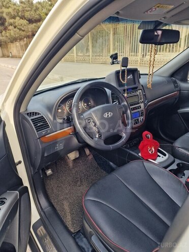 Hyundai Santa Fe 2009, 293,300 km - 2.0 л - Bakı