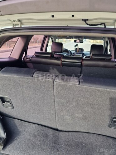 Hyundai Santa Fe 2009, 293,300 km - 2.0 л - Bakı