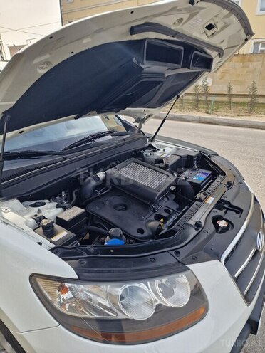 Hyundai Santa Fe 2009, 293,300 km - 2.0 л - Bakı