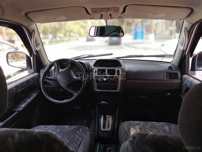 Mitsubishi Pajero io 1998, 150,000 km - 1.8 l - Bakı