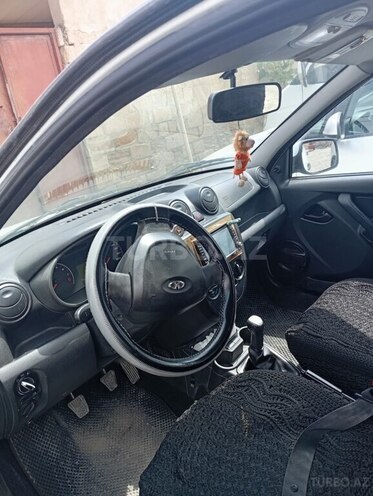 LADA (VAZ) Granta 2012, 300,000 km - 1.6 l - Bakı