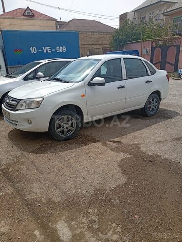 LADA (VAZ) Granta 2012, 300,000 km - 1.6 l - Bakı