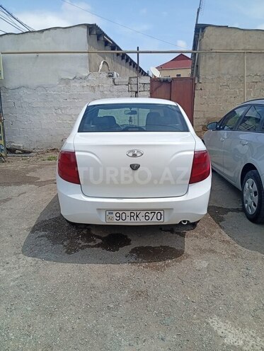 LADA (VAZ) Granta 2012, 300,000 km - 1.6 l - Bakı