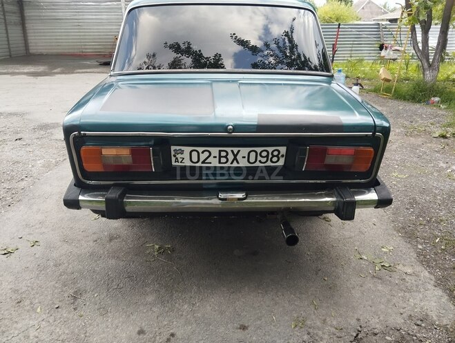 LADA (VAZ) 2106 1998, 72,000 km - 1.6 l - Balakən