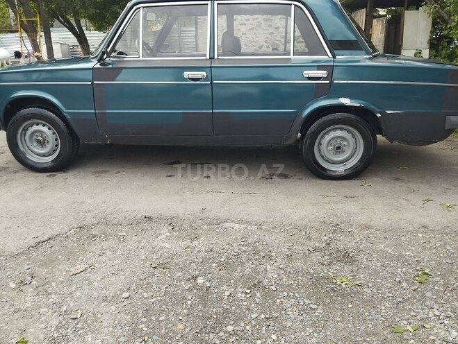 LADA (VAZ) 2106 1998, 72,000 km - 1.6 l - Balakən