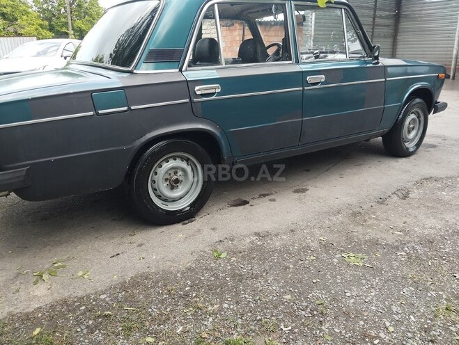 LADA (VAZ) 2106 1998, 72,000 km - 1.6 l - Balakən