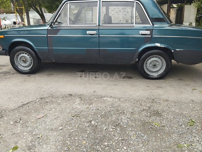LADA (VAZ) 2106 1998, 72,000 km - 1.6 l - Balakən