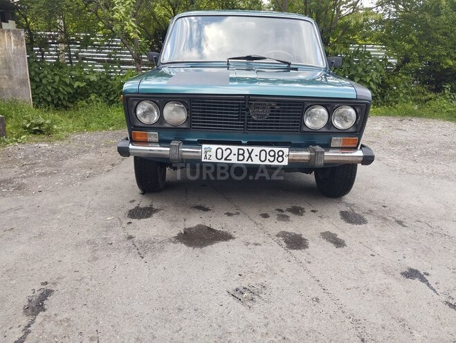 LADA (VAZ) 2106 1998, 72,000 km - 1.6 l - Balakən