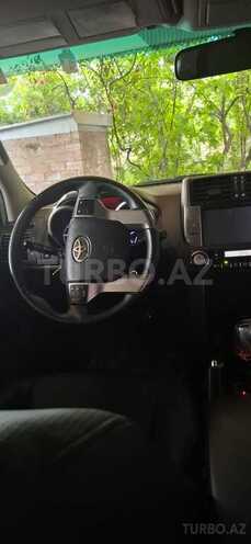 Toyota Land Cruiser Prado 2013, 130,000 km - 2.7 л - Bakı
