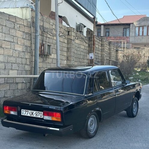 LADA (VAZ) 2107 2007, 92,000 km - 1.6 л - Şabran