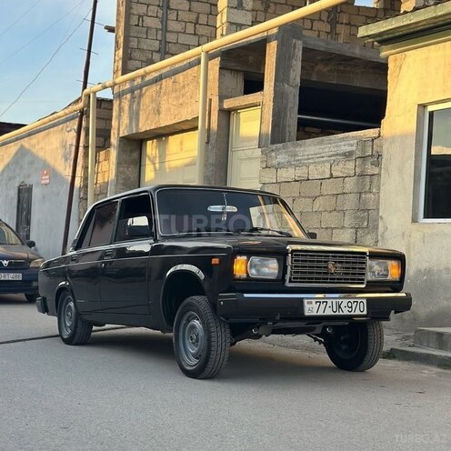 LADA (VAZ) 2107 2007, 92,000 km - 1.6 л - Şabran