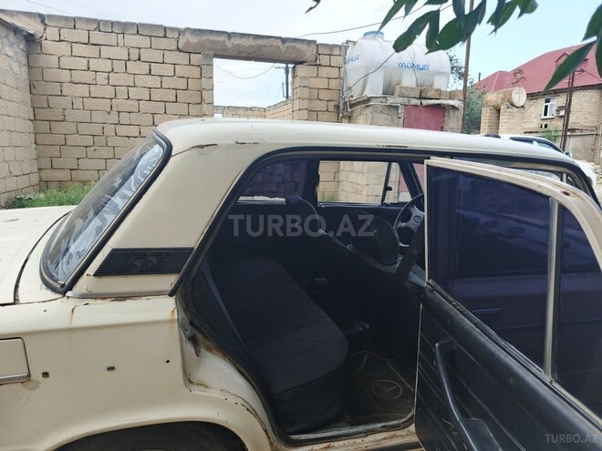 LADA (VAZ) 2106 1991, 93,334 km - 1.3 л - Bakı