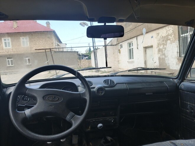 LADA (VAZ) 2106 1991, 93,334 km - 1.3 л - Bakı
