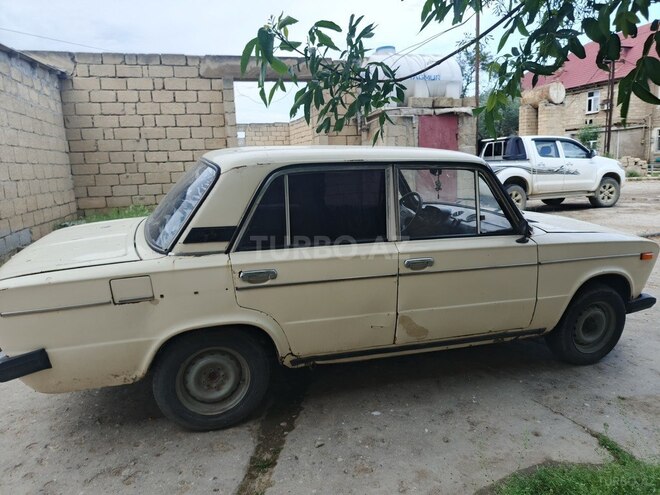 LADA (VAZ) 2106 1991, 93,334 km - 1.3 л - Bakı