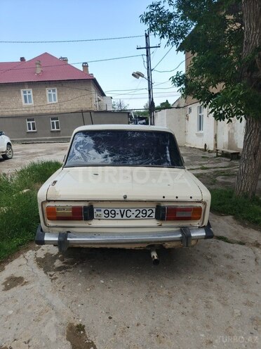 LADA (VAZ) 2106 1991, 93,334 km - 1.3 л - Bakı