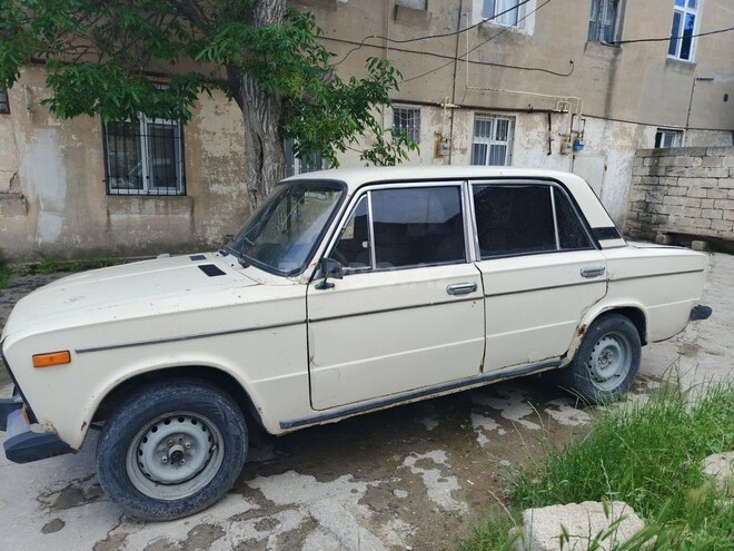 LADA (VAZ) 2106 1991, 93,334 km - 1.3 л - Bakı