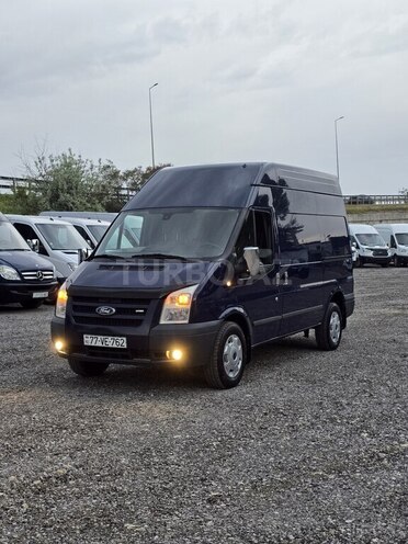 Ford Transit 2008, 185,000 km - 2.4 л - Bakı