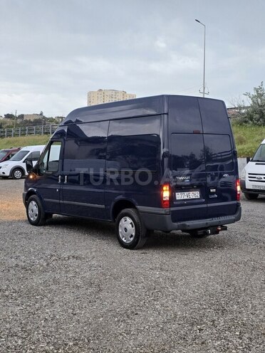 Ford Transit 2008, 185,000 km - 2.4 л - Bakı