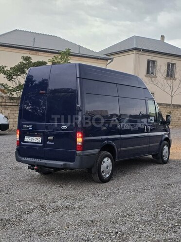 Ford Transit 2008, 185,000 km - 2.4 л - Bakı