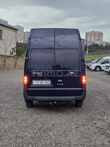 Ford Transit 2008, 185,000 km - 2.4 л - Bakı