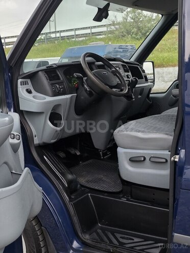 Ford Transit 2008, 185,000 km - 2.4 л - Bakı