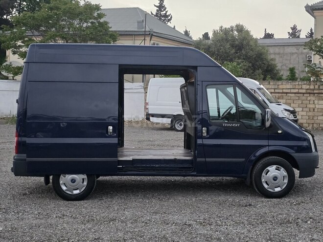 Ford Transit 2008, 185,000 km - 2.4 л - Bakı