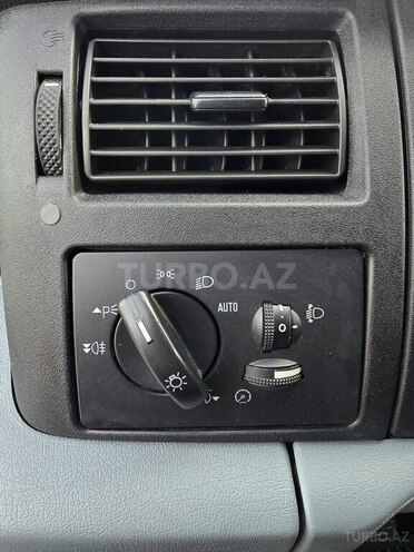 Ford Transit 2008, 185,000 km - 2.4 л - Bakı