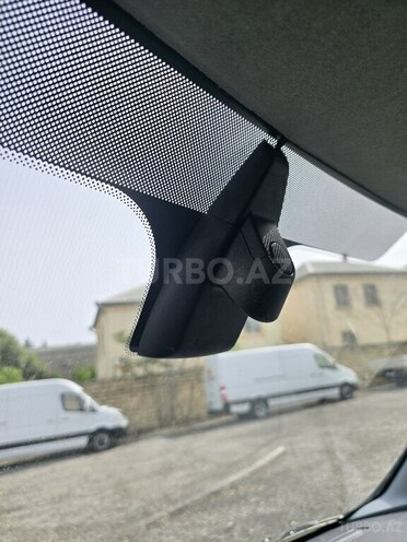 Ford Transit 2008, 185,000 km - 2.4 л - Bakı