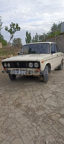 LADA (VAZ) 2106 1991, 93,334 km - 1.3 л - Bakı