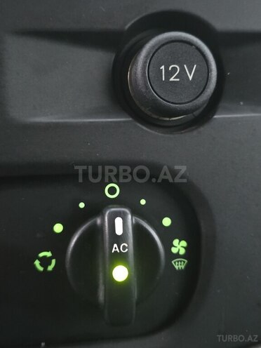 Ford Transit 2008, 185,000 km - 2.4 л - Bakı