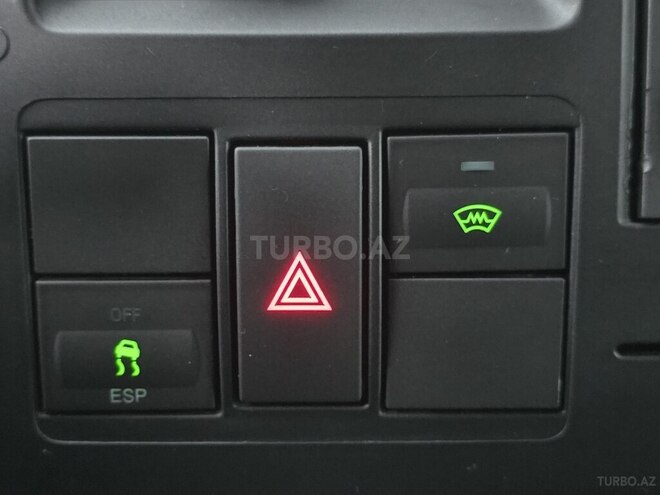 Ford Transit 2008, 185,000 km - 2.4 л - Bakı