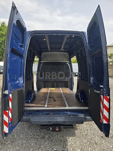 Ford Transit 2008, 185,000 km - 2.4 л - Bakı